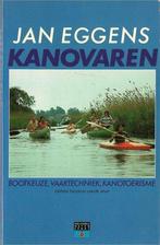 Kanovaren 9789060454411 Eggens, Verzenden, Gelezen, Eggens