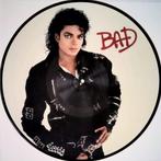 Michael Jackson – Bad 0888751437418 (1-12-Vinyl-LP-Picture), Cd's en Dvd's, Ophalen of Verzenden, Nieuw in verpakking