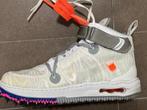 Off-White x Nike - Chaussons - Taille : EU 42, Kleding | Heren, Schoenen, Nieuw