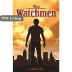 The Watchmen 9780578110769 Mark Cahill, Verzenden, Gelezen, Mark Cahill