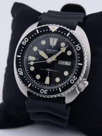 Seiko - Automatic Turtle Diver - Zonder Minimumprijs -