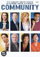 Community - Seizoen 1 op DVD, CD & DVD, DVD | Comédie, Verzenden