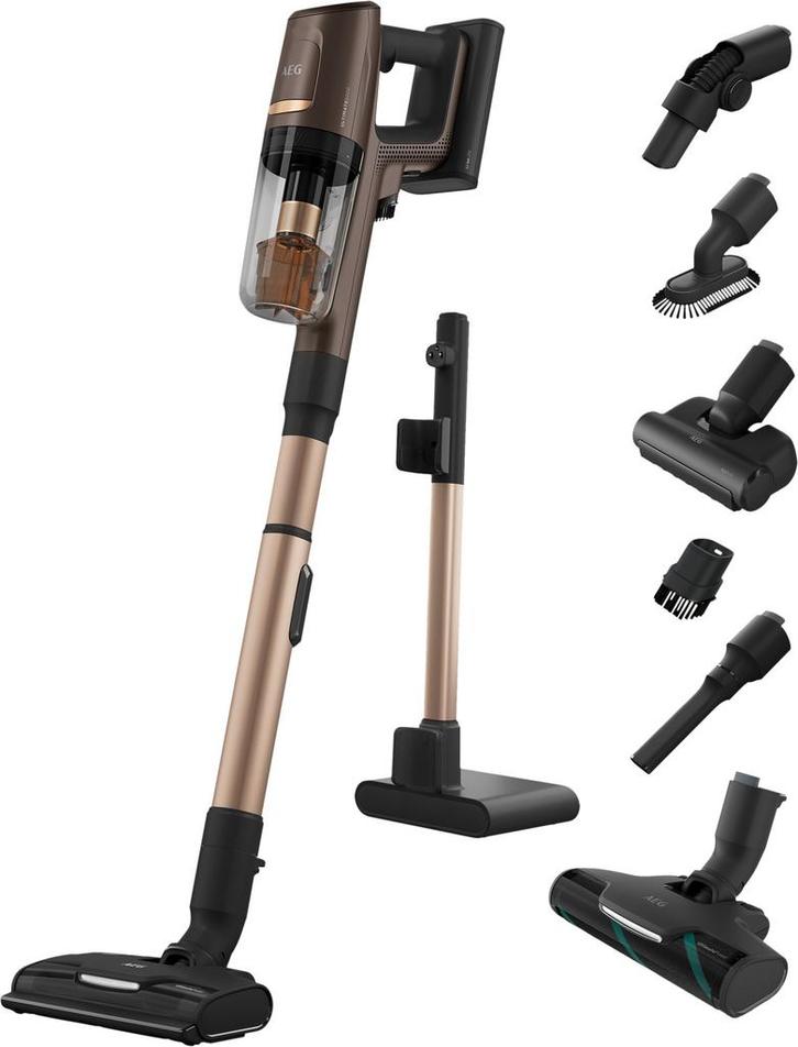 AEG AP81A25COM 8000 ULTIMATE Stofzuigers, Electroménager, Aspirateurs, Envoi