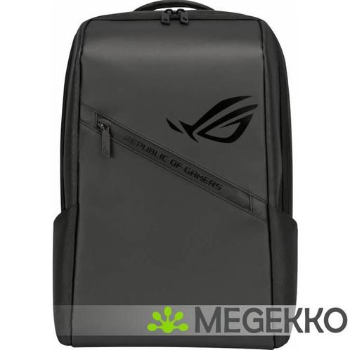 ASUS 90XB0920-BBP000 laptoptas 40,6 cm (16 ) Rugzak Zwart, Computers en Software, Laptoptassen, Nieuw, Verzenden