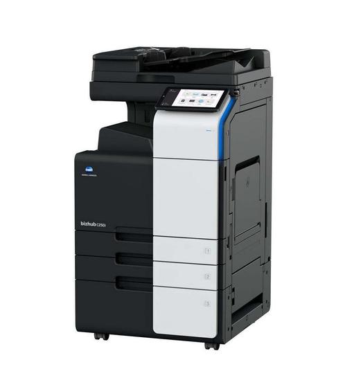 Konica Minolta Bizhub C360i A3/A4, slechts 1 jaar oud!, Informatique & Logiciels, Imprimantes, All-in-one, Envoi