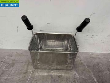 Cuiseur de pâtes en acier inoxydable Panier à pâtes Traiteur, Verzenden