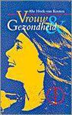 VROUW EN GEZONDHEID 9789029712002 ALIE HOEK, Boeken, Verzenden, Gelezen, ALIE HOEK