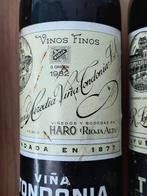 1982 R. López de Heredia, Viña Tondonia - Rioja Reserva - 2, Verzamelen, Wijnen, Nieuw