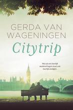 Citytrip 9789401915441 Gerda van Wageningen, Boeken, Verzenden, Zo goed als nieuw, Gerda van Wageningen