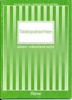 Taalopdrachten gr. 6/7/8, Boeken, Verzenden, Nieuw