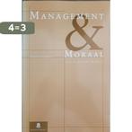 Management en ethiek 1e dr 9789020719970 Wempe, Boeken, Verzenden, Gelezen, Wempe