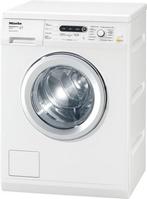 Miele W5877WPS ED111 - Wasmachine - 8 kg - 1600 tpm -, Ophalen of Verzenden, Nieuw