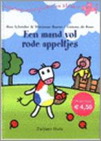 Een Mand Vol Rode Appeltjes 9789027645364, Boeken, Kinderboeken | Kleuters, Gelezen, Ron Schroder, Marianne Busser, Verzenden