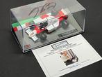 Mclaren - Alain Prost - 1985 - voiture miniature au 1/43, Collections