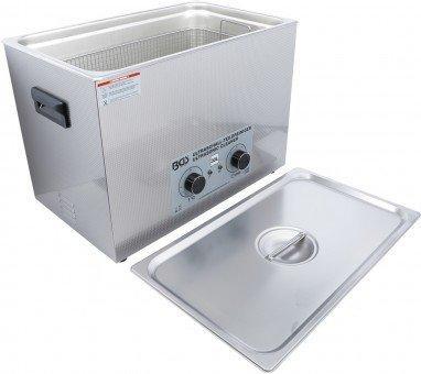 Ultrasone onderdelenreiniger 30 l, Auto diversen, Autogereedschap, Verzenden