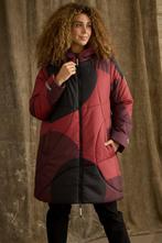 ZHENZI jas TinleyS=42-44Maat 42/44 (L), Verzenden, Nieuw, Maat 42/44 (L), Overige kleuren