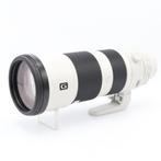 Sony FE 200-600mm F/5.6-6.3 G OSS | Tweedehands, Verzenden, Zo goed als nieuw