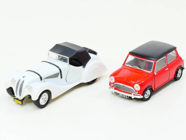 Schaal 1:16 Majorette 4402 Tonka-Polistil 1686       Mini..., Hobby & Loisirs créatifs, Voitures miniatures | Échelles Autre, Enlèvement ou Envoi