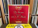 Hardcore VIP Classics Vinyl Bundel / 4x, Verzenden, Zo goed als nieuw, 12 inch, Overige genres