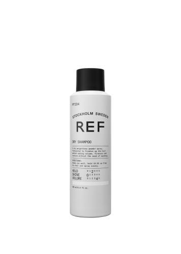 REF Dry Shampoo 204 200ml (Droogshampoo), Bijoux, Sacs & Beauté, Beauté | Soins des cheveux, Envoi