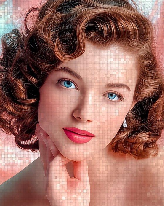 David Law - Glam VI, Antiek en Kunst, Kunst | Designobjecten