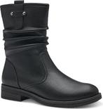 Tamaris Dames Enkellaarsje 1-25356-41 001 Maat: 39 EU (Mode), Verzenden, Nieuw