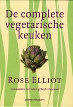 De complete vegetarische keuken 9789048308026 Rose Elliot, Verzenden, Rose Elliot