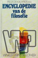 Encyclopedie van de filosofie 9789010017253 K. Kuypers, Boeken, Verzenden, Gelezen, K. Kuypers