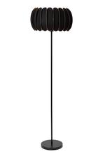 Lucide SPENCER - Vloerlamp - Ø 40 cm - 1xE27 -, Huis en Inrichting, Verzenden, Nieuw