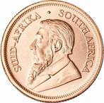 1/10 Ounce - Goud .999 - Krugerrand 2025 - fine gold
