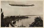 Zeppelins en Ballonnen. - Ansichtkaart (36) - 1905-1932, Verzamelen, Gelopen