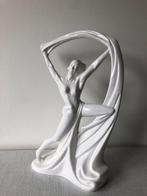 Fratelli Fanciullacci - Rigon - Statue, danseres - 45 cm -