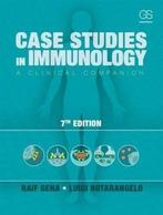 Case Studies In Immunology 9780815345121 Fred Rosen, Verzenden, Fred Rosen