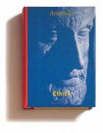 Aristoteles in Nederlandse vertaling 1 - Ethica, Boeken, Filosofie, Aristoteles, Zo goed als nieuw, Verzenden