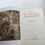 Anton Pieck (ill) - Lot of 9 Anton Pieck illustrated