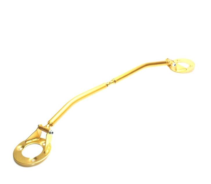 BARRE ANTI-RAPPROCHEMENT RÉGLABLE BMW E36 DORÉ, Auto-onderdelen, Ophanging en Onderstel, Verzenden