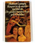 Kasper in de onderwereld 9789029002981 Hubert Lampo, Verzenden, Gelezen, Hubert Lampo