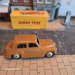 Dinky Toys 1:43 - Modelauto - 154 Hillman Minx Saloon, Boxed, Hobby en Vrije tijd, Modelauto's | 1:5 tot 1:12, Nieuw