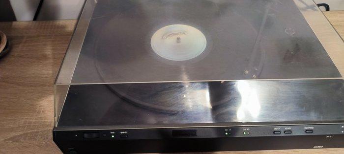 Braun - p1 Platenspeler, Audio, Tv en Foto, Radio's