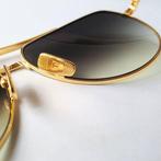 Dita - TITANIUM - Flight - Gold - Exclusive - Hand Made -, Nieuw