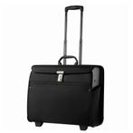 Samsonite Transit 2 Synaptic 17 Jet Black pilotenkoffer, Computers en Software, Ophalen of Verzenden, Zo goed als nieuw