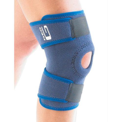 Neo G Kniebrace open, Diversen, Verpleegmiddelen, Verzenden