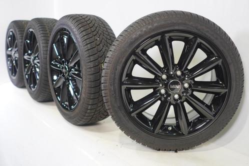 Mini Clubman F54 518 17 inch velgen Dunlop Runflat Winterban, Auto-onderdelen, Banden en Velgen, Ophalen of Verzenden