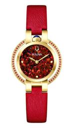 Bulova - Rubaiyat Four Seasons AUTUNNO - 150th