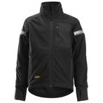 Snickers 7507 coupe-vent junior - 0404 - black - taille 104