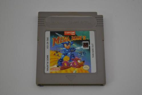 Mega Man II (GB USA), Games en Spelcomputers, Games | Nintendo Game Boy