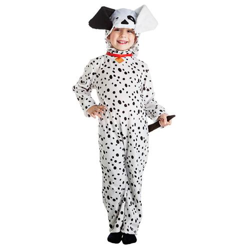 Hond Kostuum Jongen, Kinderen en Baby's, Carnavalskleding en Verkleedspullen, Nieuw, Verzenden