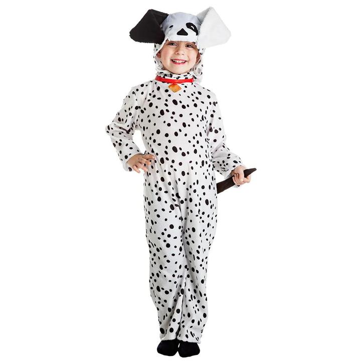 Hond Kostuum Jongen, Kinderen en Baby's, Carnavalskleding en Verkleedspullen, Nieuw, Verzenden