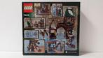 Lego - Lord of the Rings - 79016 - The Hobbit Attack on, Nieuw