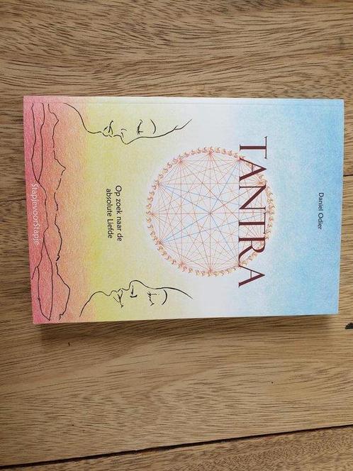 Tantra 9789056890537, Livres, Ésotérisme & Spiritualité, Envoi